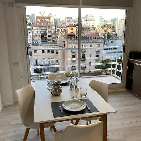 Mao Buenos Aires - Apt. En Recoleta Exterior photo