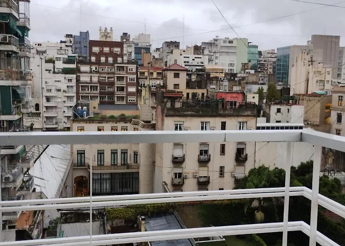Mao Buenos Aires - Apt. En Recoleta
