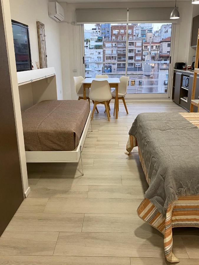 Apartment Mao - Apt. En Recoleta Buenos Aires