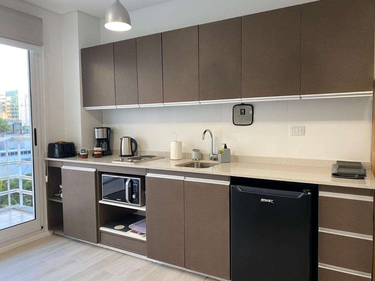 Mao - Apt. En Recoleta Apartment