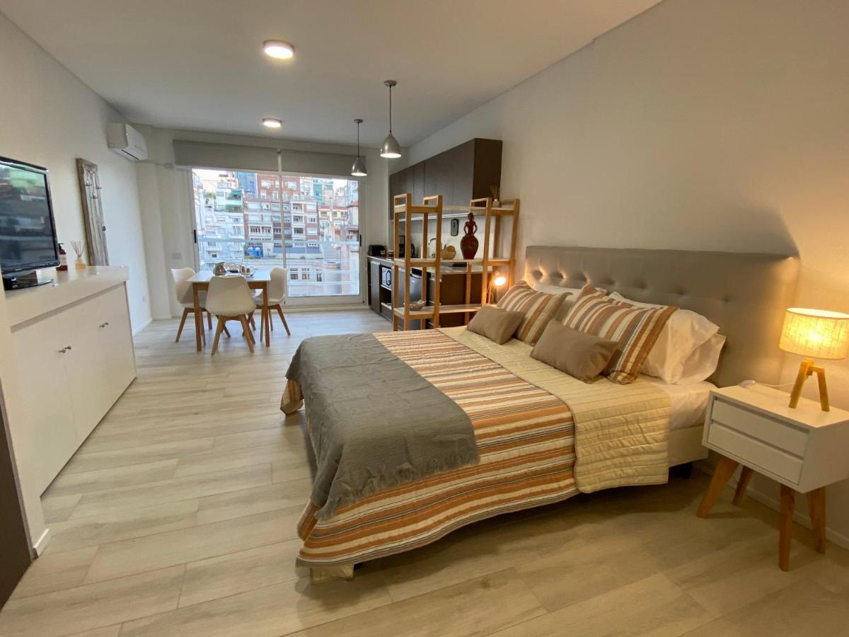 Mao - Apt. En Recoleta Apartment Buenos Aires