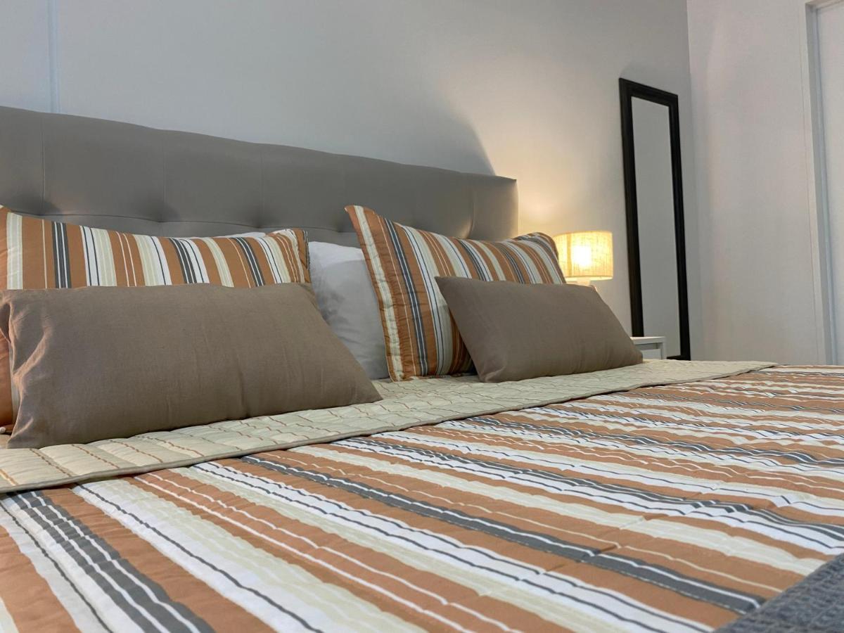 Mao - Apt. En Recoleta Apartment