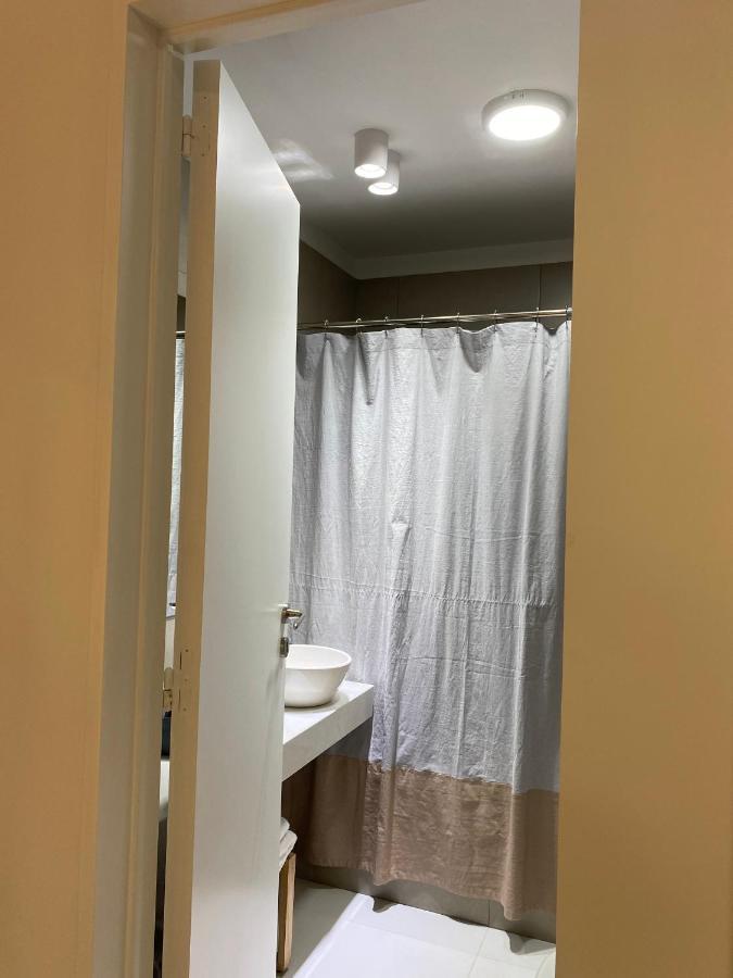 Mao - Apt. En Recoleta Apartment Buenos Aires