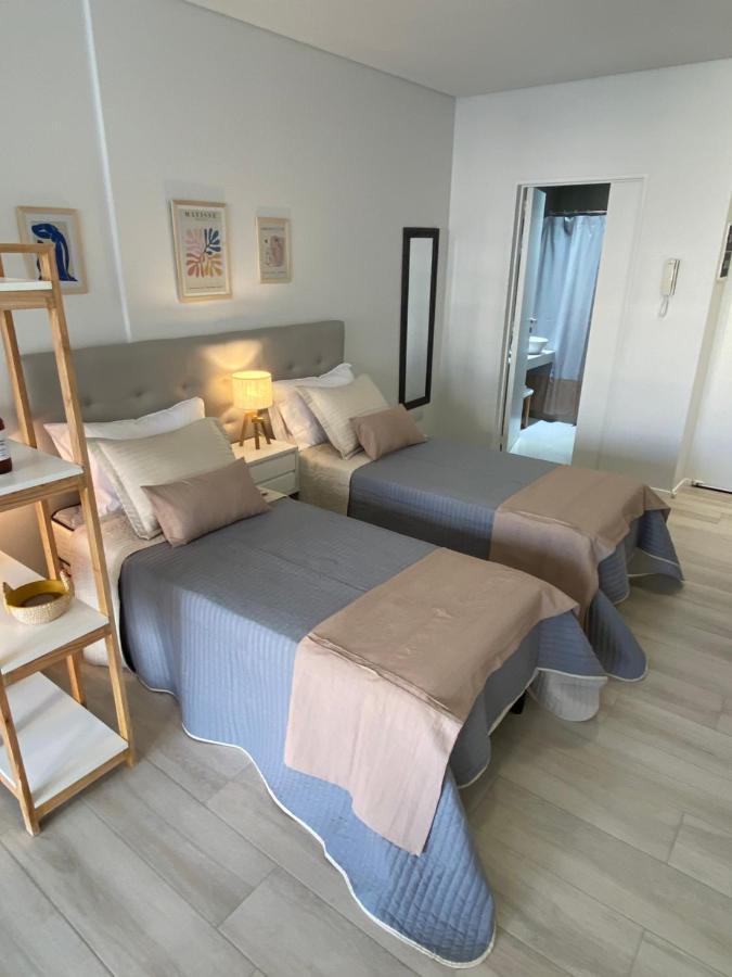 Mao - Apt. En Recoleta Apartment