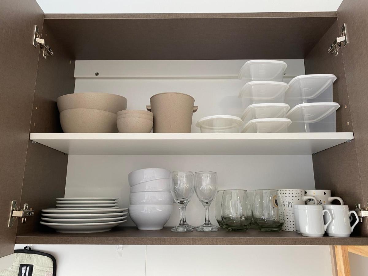 Mao - Apt. En Recoleta Apartment