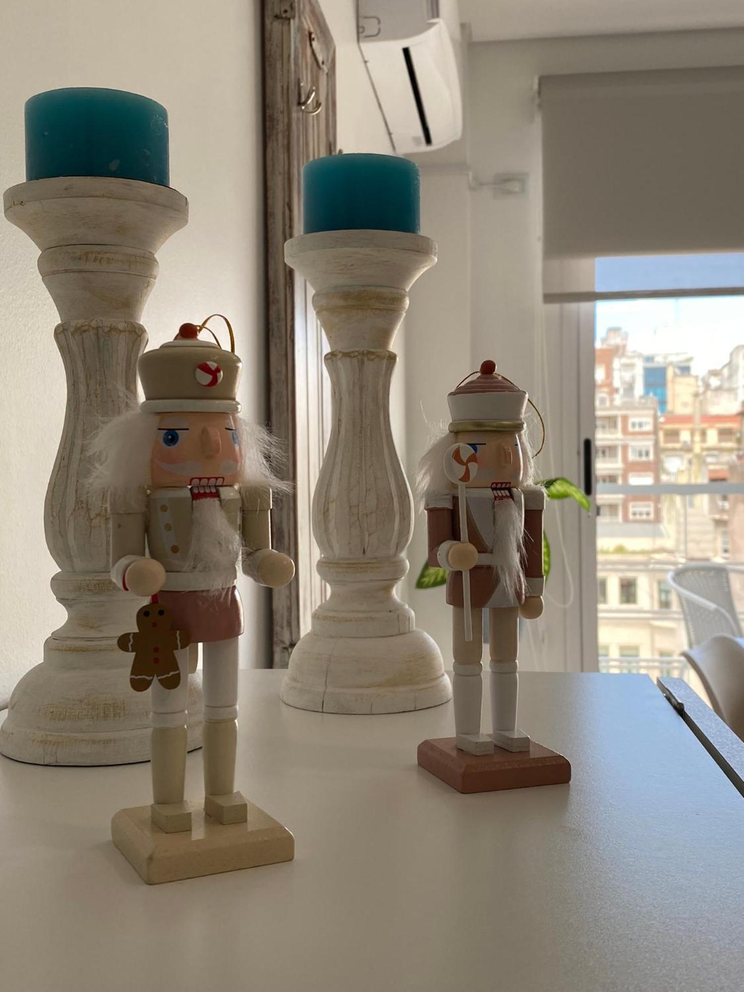 Apartment Mao - Apt. En Recoleta Buenos Aires