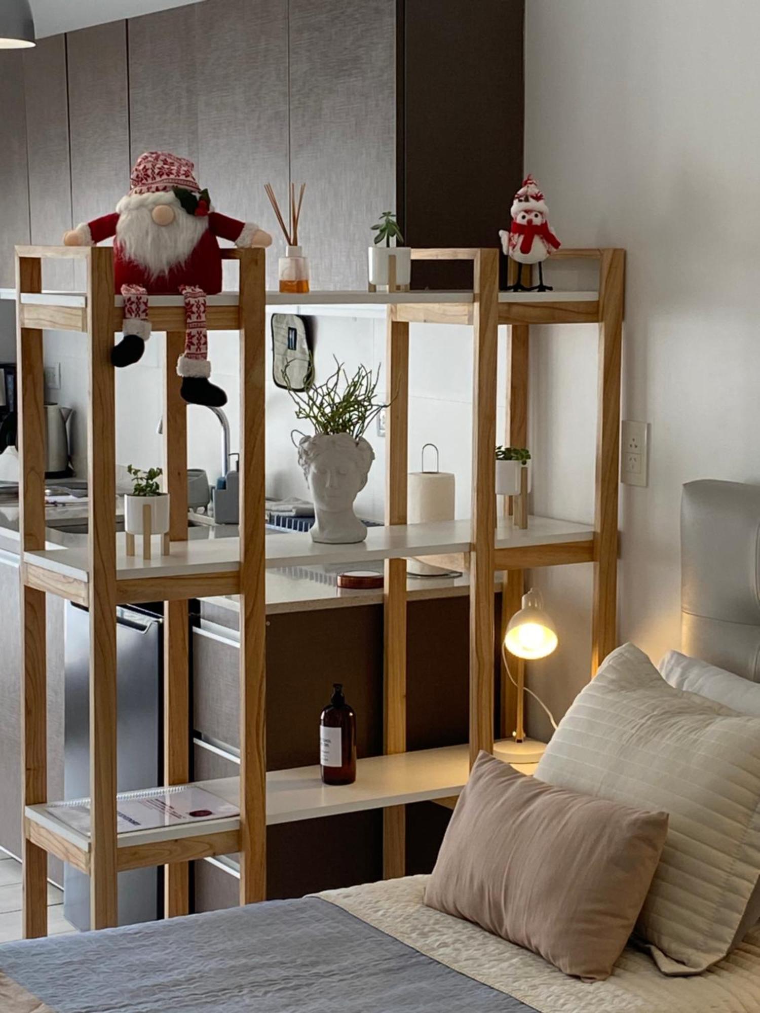 Apartment Mao - Apt. En Recoleta *