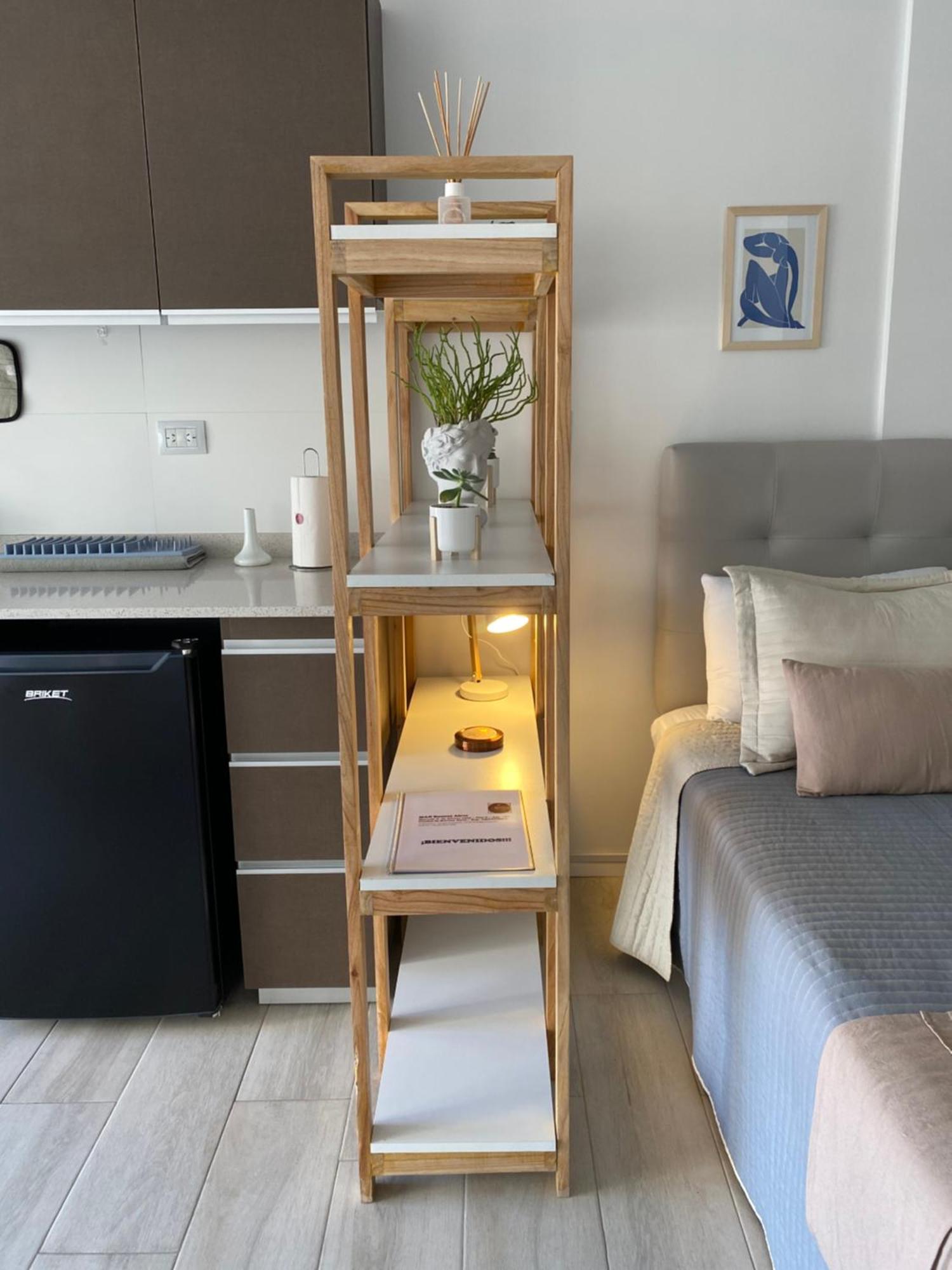 Mao - Apt. En Recoleta Apartment