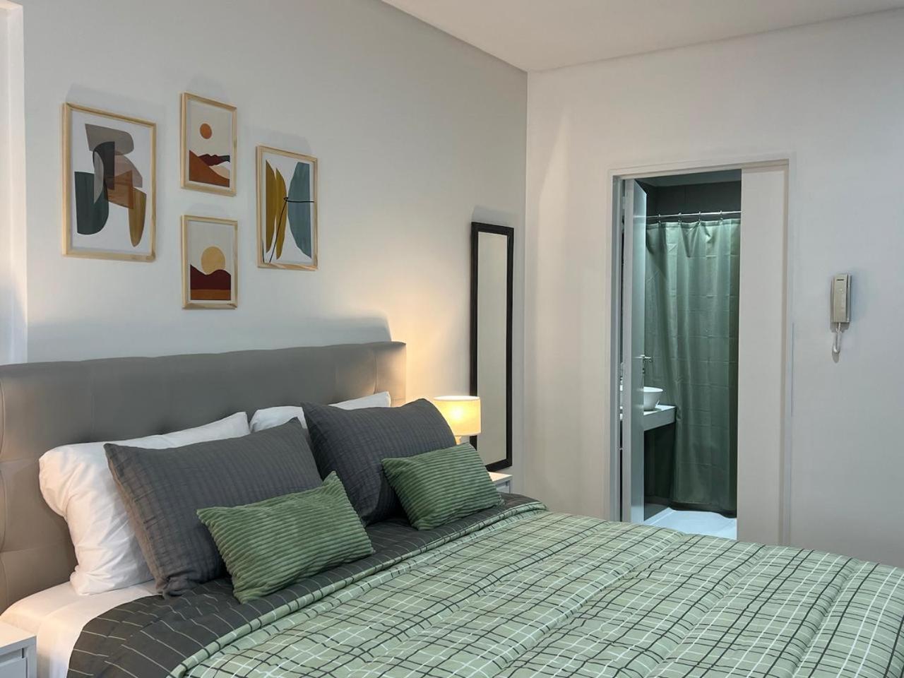 Apartment Mao - Apt. En Recoleta