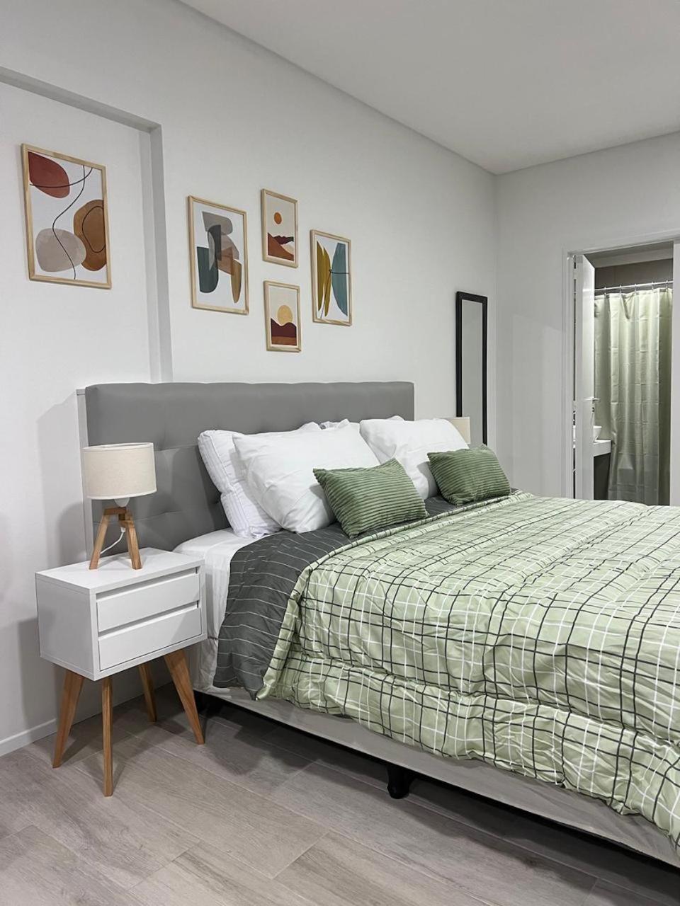 Mao - Apt. En Recoleta Apartment *