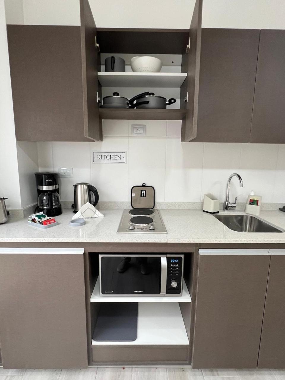 Mao - Apt. En Recoleta Apartment Buenos Aires