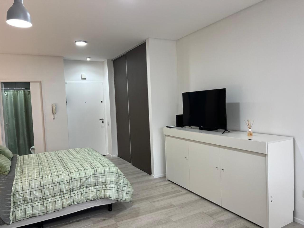 Mao - Apt. En Recoleta Apartment