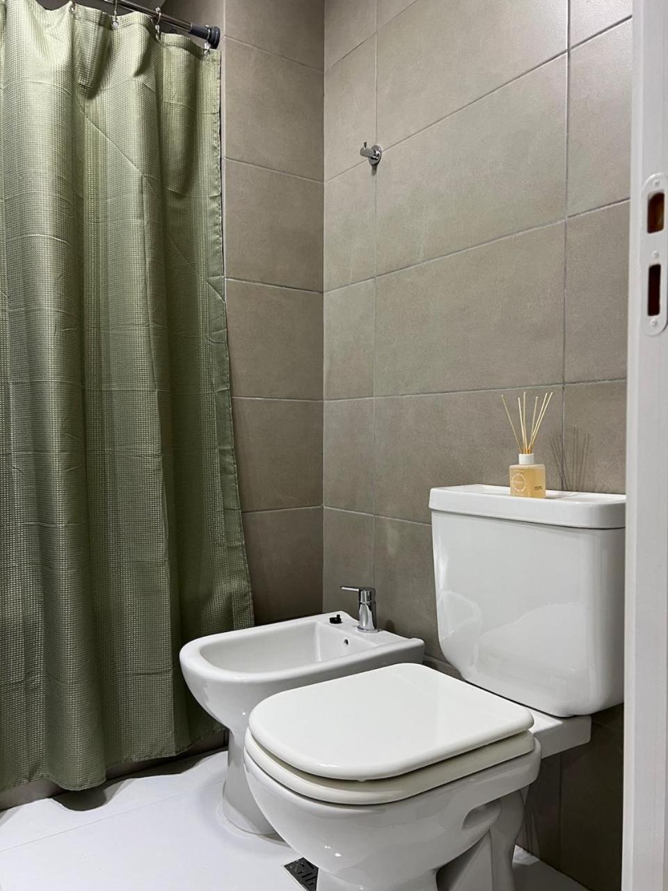 Apartment Mao - Apt. En Recoleta Buenos Aires