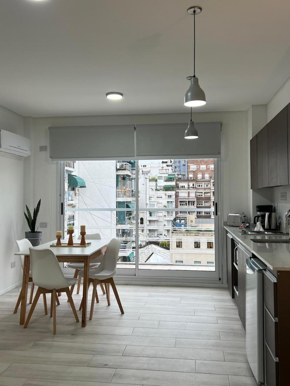 Apartment Mao - Apt. En Recoleta *