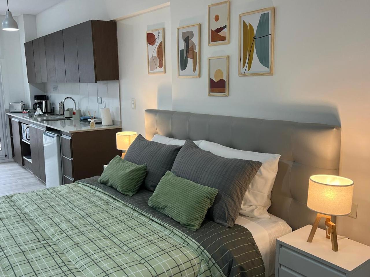 Apartment Mao - Apt. En Recoleta Buenos Aires