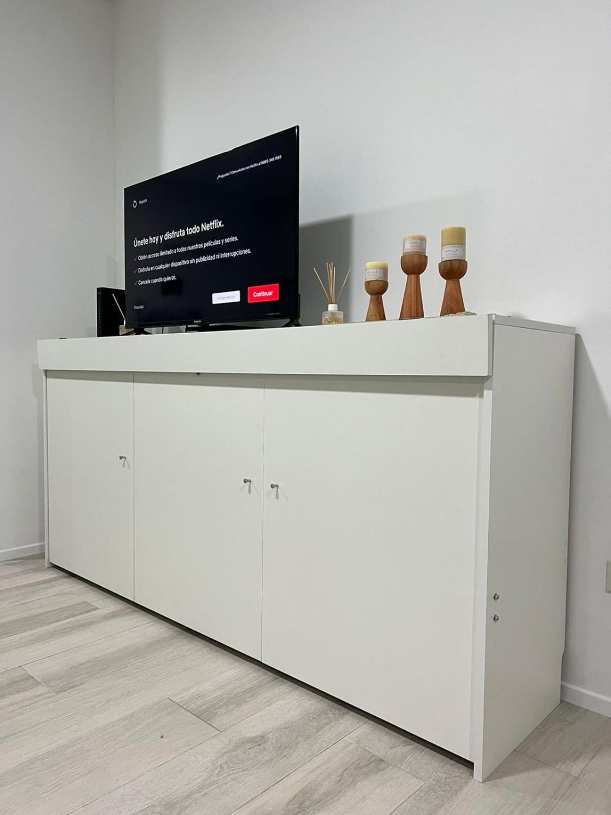 Apartment Mao - Apt. En Recoleta *