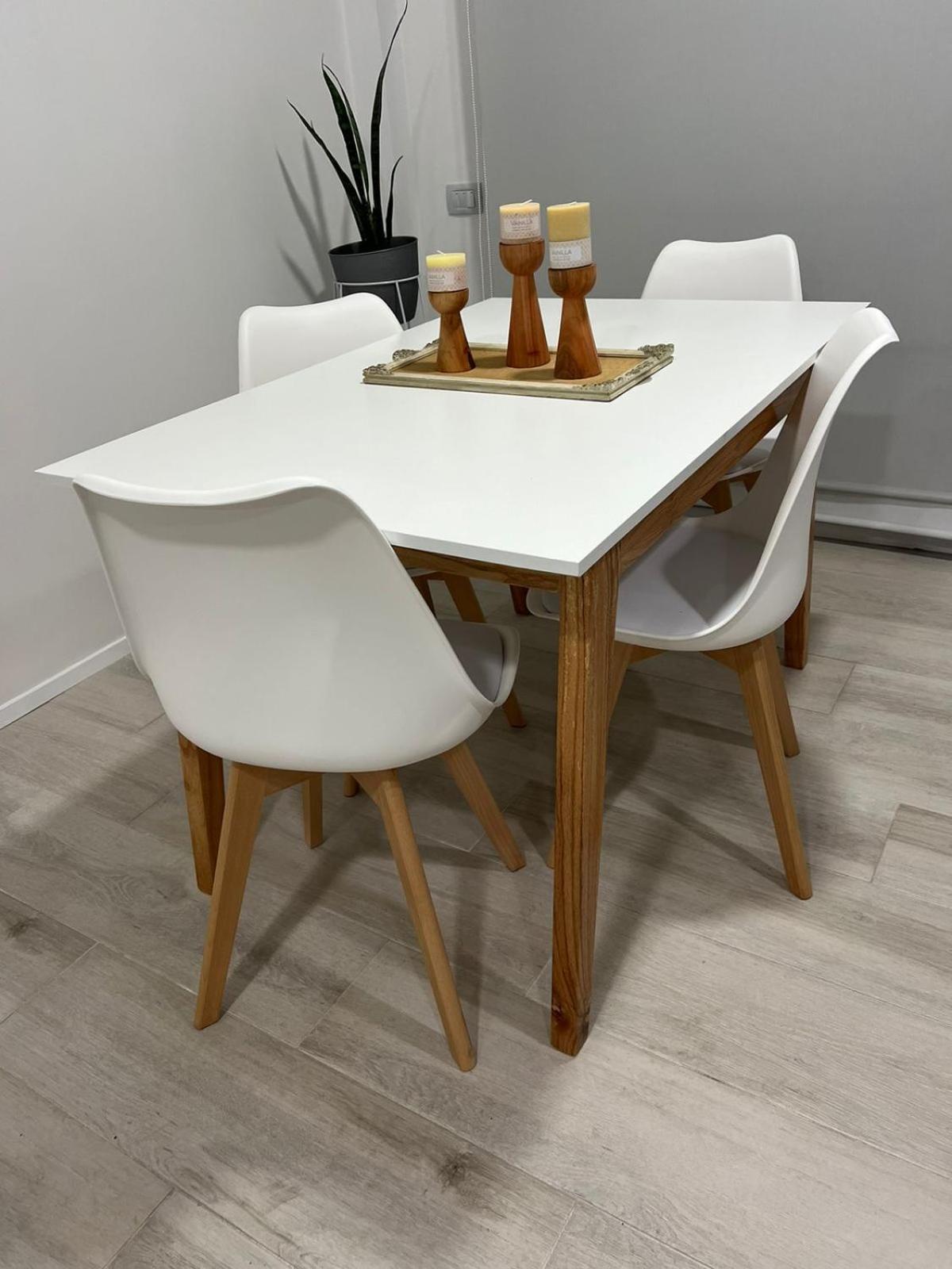Apartment Mao - Apt. En Recoleta Buenos Aires