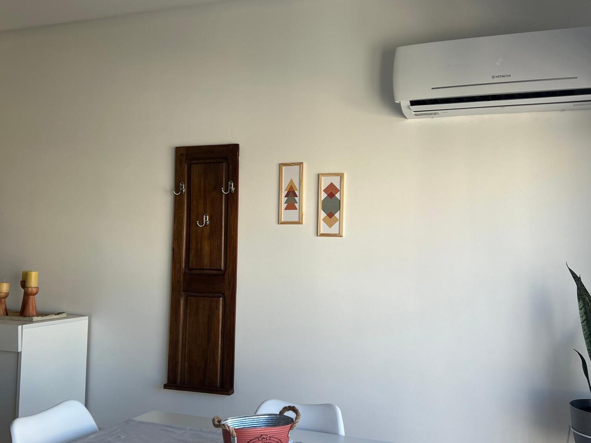 Mao - Apt. En Recoleta Apartment Buenos Aires