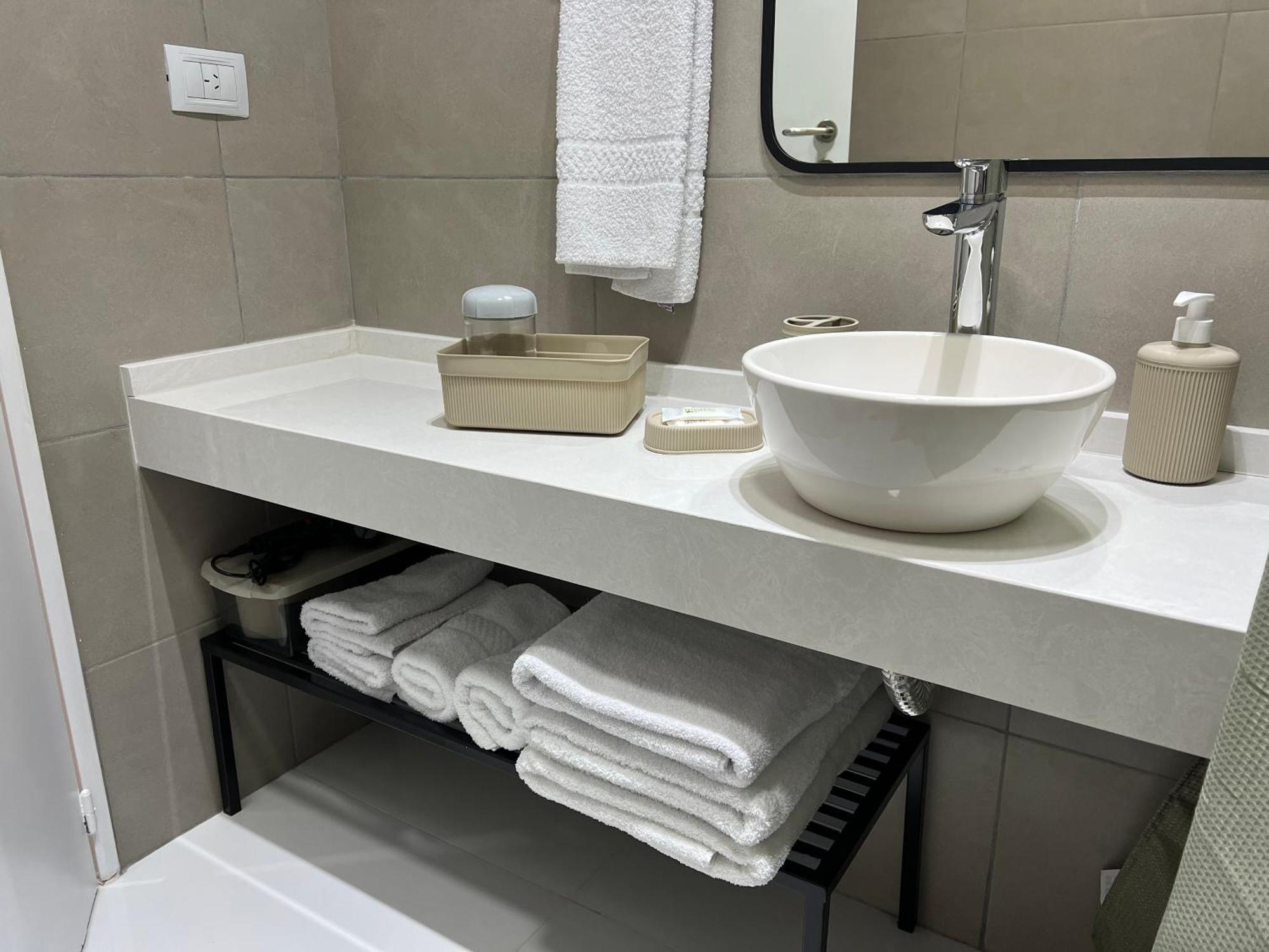 Mao - Apt. En Recoleta Apartment Buenos Aires