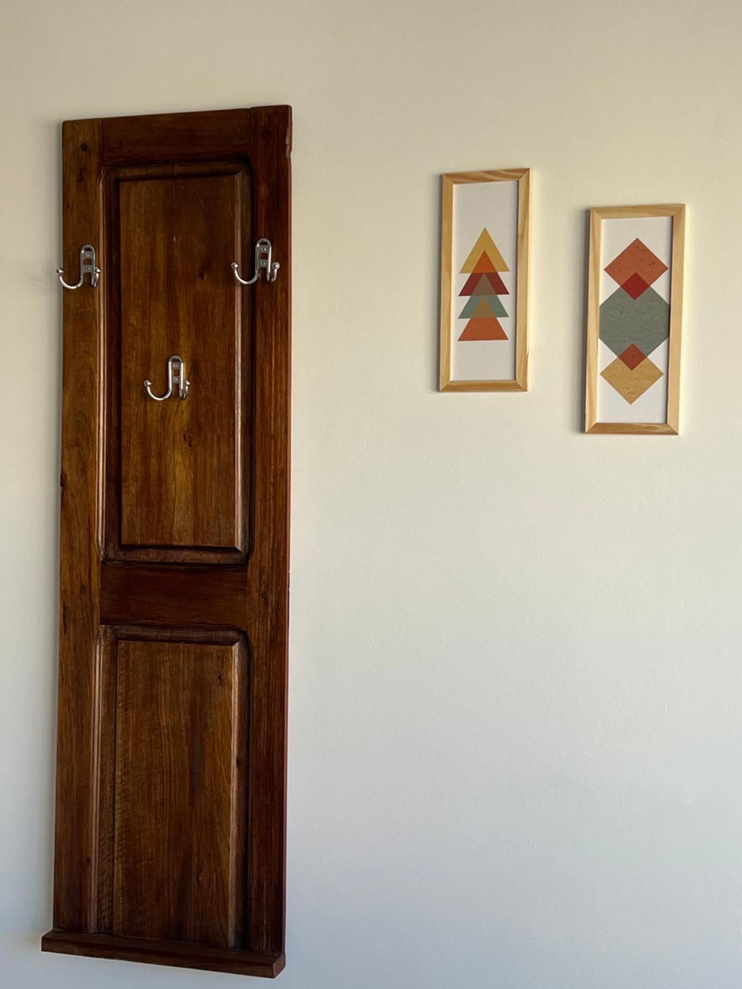 Mao - Apt. En Recoleta Apartment Buenos Aires